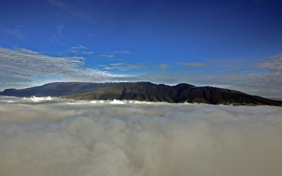 性的暴行受けた娘、父親の首切り殺害 パプアニューギニア