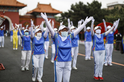 中国北東部の瀋陽市、3人が新型ウイルス感染で7500人を隔離