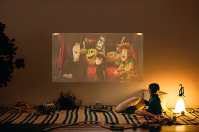 秋にぴったりの新・三種の神器「モマ デザインストア」に登場