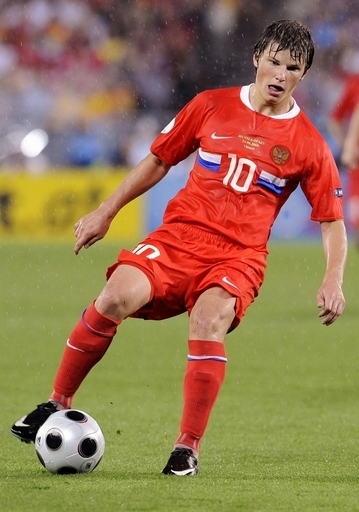 FCバルセロナ アルシャビンの移籍金増額を拒否