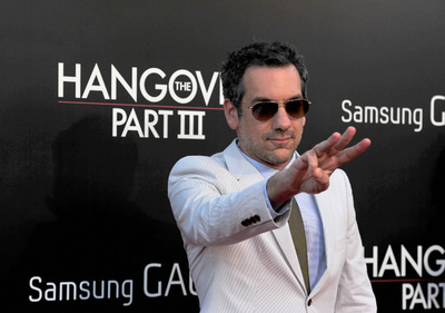 『ハングオーバー!!! 最後の反省会』プレミアに主要キャスト大集合