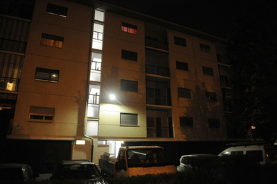 「イタリアのフリッツル」、25年間娘を暴行した男を逮捕