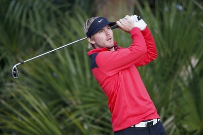 ヘンリーが単独首位に浮上、マックグラッドリー・クラシック