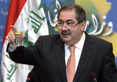 イラク、国境地帯でのトルコの兵力増強に警告