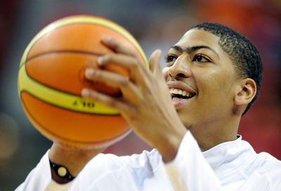 グリフィンがロンドン五輪欠場へ、代役にデイビスを召集