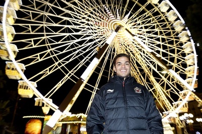 ベン・アルファ、ニース移籍は「終わった」