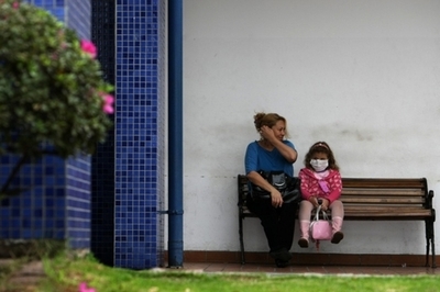 ブラジル人少女が機内で死亡、米国からの帰途