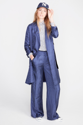 「J.クルー」17/18年秋冬