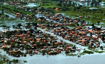 太平洋でエルニーニョ現象が発生、米国海洋大気庁