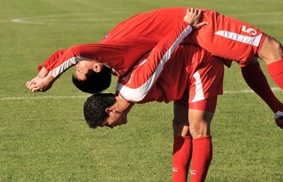 サッカーW杯、北朝鮮への無償映像提供は見送りか