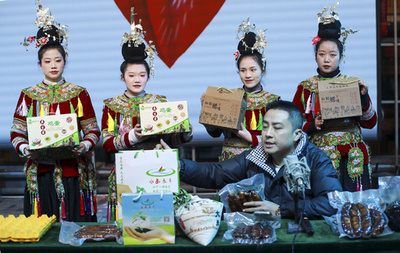 中国 13年連続で世界最大のネット小売市場に