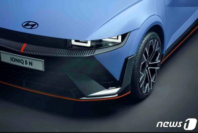 韓国・現代自動車、カーシェアへの「アイオニック5N」導入撤回…「性能、暴走危険」