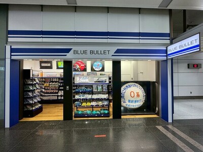 売上２位の新幹線スケールに新作登場！新幹線スケール東海道・山陽新幹線を発売