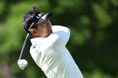 元全米プロゴルフ選手権覇者、スコアカードの記入ミスで失格