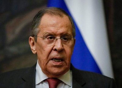 ロシアは安保理常任理事国で「あるべきでない」 米国連大使
