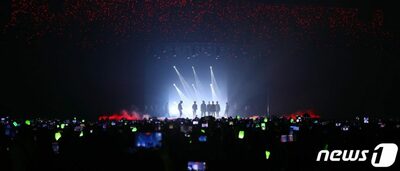 投資家がため息、韓国エンタメ銘柄が下降曲線…反騰の可能性も