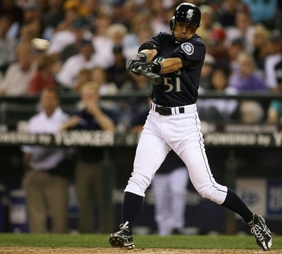 イチロー レッドソックス戦で4打数無安打