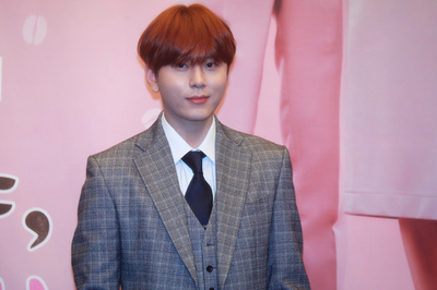 「盗撮動画見た」、Kポップグループ「ハイライト」のヨン・ジュンヒョン脱退