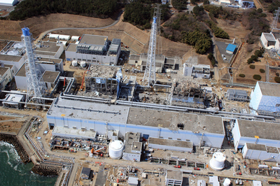 福島第1原発、お粗末きわまりない防災対策 米紙報道