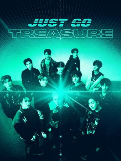 TREASURE、音楽トークショー「Just Go, Treasure!」今日（16日）生配信 – KOREA WAVE