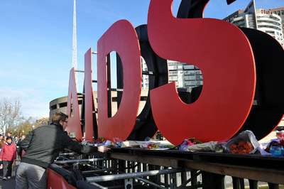 HIVの起源は1920年代のキンシャサ、国際研究