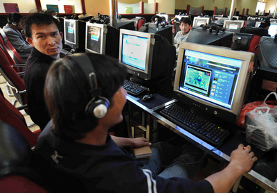 民族分裂あおるネット書き込みは犯罪、中国・新疆で条例化