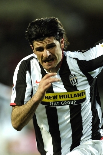 ユベントス ホームでナポリに勝利