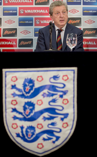 イングランド代表発表、ファーディナンドは落選 サッカー欧州選手権