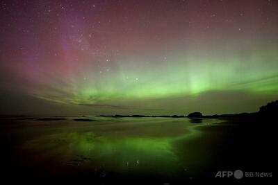 太陽以外の恒星でCMEを初確認 系外惑星探査に影響も 論文