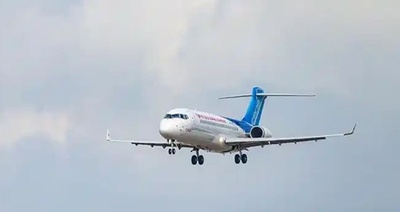ベトナム、中国商飛製航空機の国内運航への準備を加速