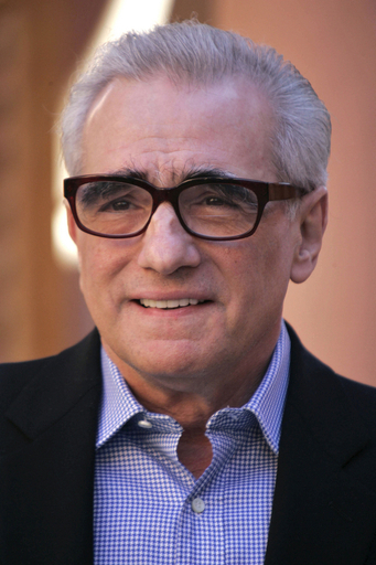 第7回マラケシュ国際映画祭 マーティン・スコセッシ監督が登場