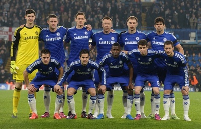 チェルシー、50年ぶり豪州の地でシドニーFCと対戦へ