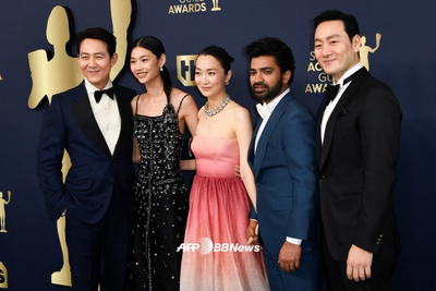 イ・ジョンジェ、チョン・ホヨン、パク・ヘス、 米国放送映画批評家賞のプレゼンターに – KOREA WAVE