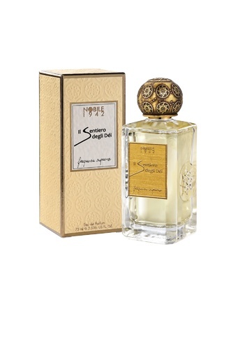 イタリア発「ノービレ1942」新作フレグランス、地中海の美しい景観から着想