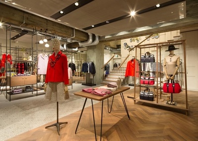 「ウィークエンドマックスマーラ」銀座店が7日オープン、スペシャルイベントも