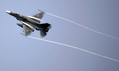 「ミサイル攻撃」と誤警報、愛知