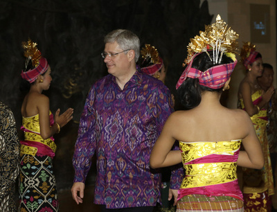 カナダ首相、英連邦首脳会議ボイコット表明 スリランカを非難