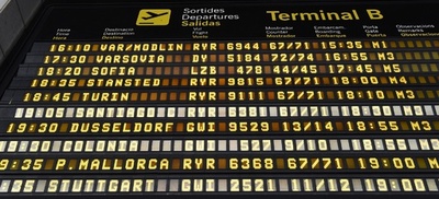 スウェーデンのサッカーチーム、難を逃れる―寸前で搭乗便変更