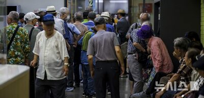 低出生・高齢化の韓国、30年後には41％が「1人世帯」…半分以上が高齢層世帯主