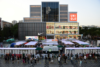 6月の中国の非製造業ビジネス活動指数は54.7％ 需給バランス回復傾向