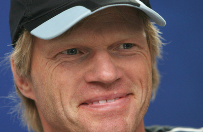 ＜サッカー 欧州チャンピオンズリーグ＞カーン インザーギとの対戦に自信を覗かせる - ドイツ