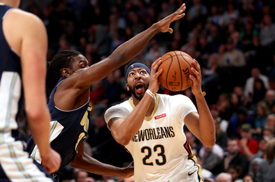 デイビスのプレー時間短縮へ、チーム首脳が若手起用増の意向