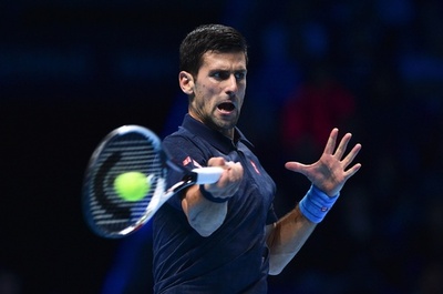 配慮求めるジョコビッチ、頭ごなしに警告したアンパイアに反論