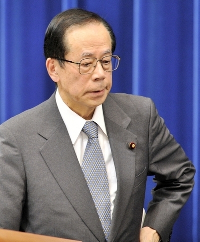 WTO決裂、福田首相「極めて残念」