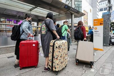 韓国で宿泊予約の契約不履行など1181件…海外OTAはアゴダが最多