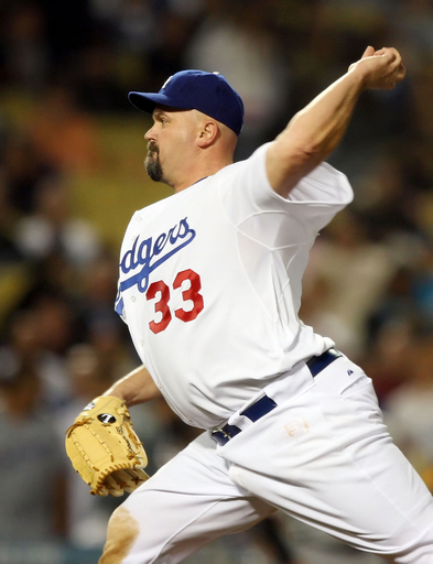 ドジャース ジャイアンツに勝利し3連敗から脱出