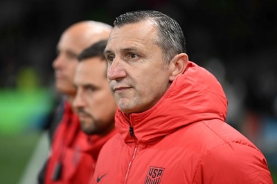 サッカー米監督が辞任 女子W杯の成績不振で 関係者