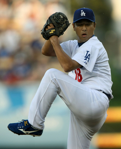 黒田 ブレーブス戦で1安打完封勝ち