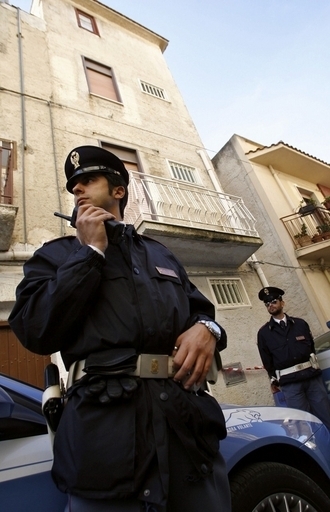 違法駐車で罰金340万円！イタリア