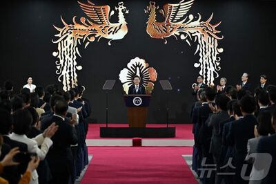 韓国・李在明大統領に対する検察捜査、事実上全面中断へ…憲法84条「不訴追特権」適用か